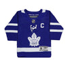 NHL Toronto Maple Leafs Infant 12-24mos Tavares Premier Jersey