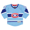 NHL Montreal Canadiens Youth S/M Premier "Suzuki" Jersey SALE
