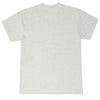 NHL - Men's Toronto Maple Leafs Flag T-Shirt - Grey