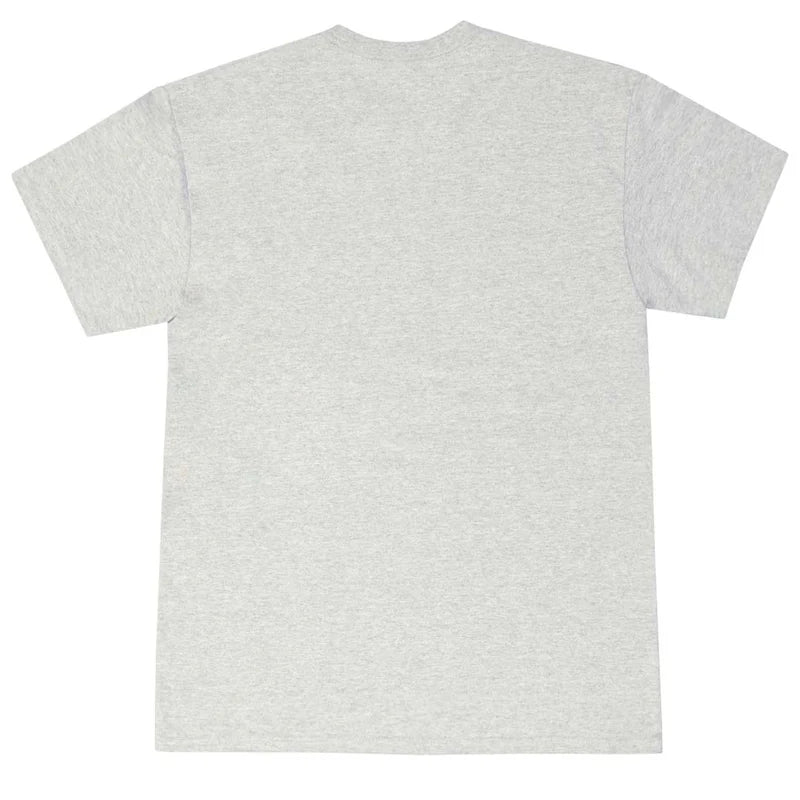 NHL - Men's Toronto Maple Leafs Flag T-Shirt - Grey