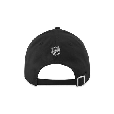 NHL Montreal Canadiens Men's Flat Logo Hat