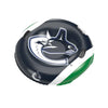 NHL Vancouver Canucks Inflatable Snow Tube