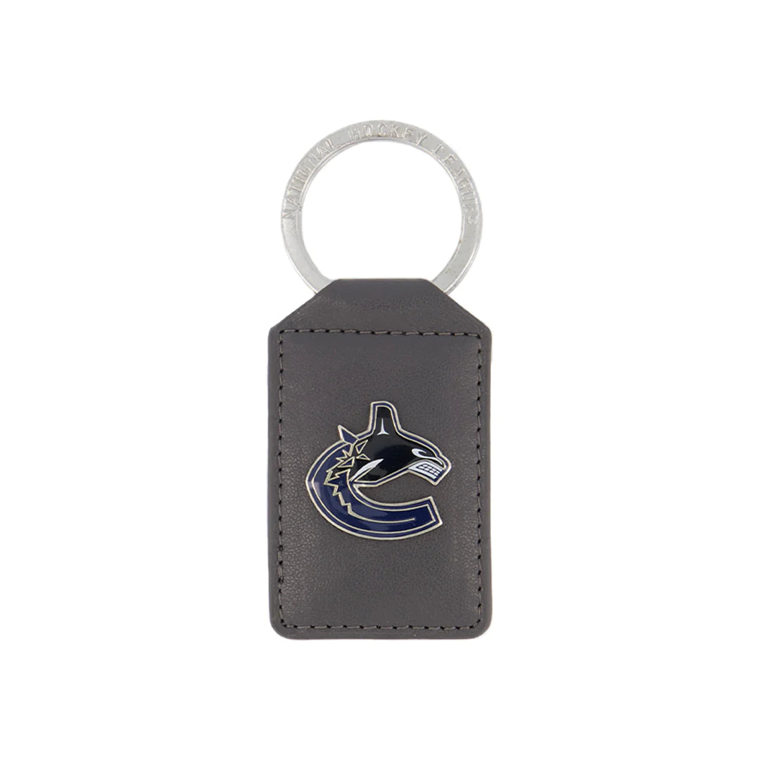 NHL Vancouver Canucks Traditional Key Fob