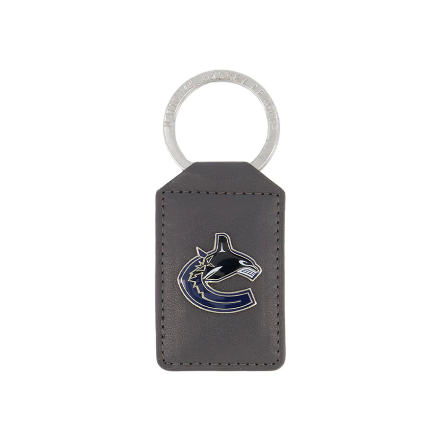NHL Vancouver Canucks Traditional Key Fob