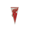 NHL Detroit Red Wings Pennant Collector Pin