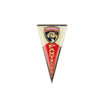 NHL - Florida Panthers Pennant Pin