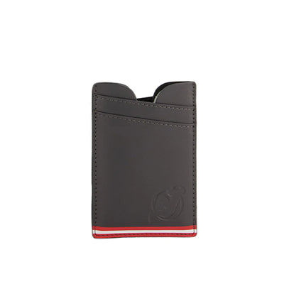 NHL New Jersey Devils Slim Leather wallet