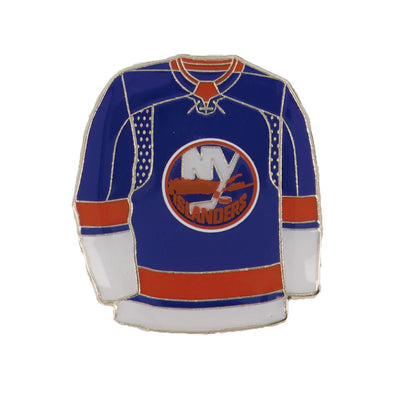 NHL - New York Islanders Jersey Pin