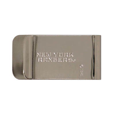 NHL - New York Rangers Money Clip