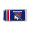 NHL - New York Rangers Money Clip