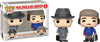 Funko POP Neal Page & Del Griffith -Planes, Trains and Automobiles