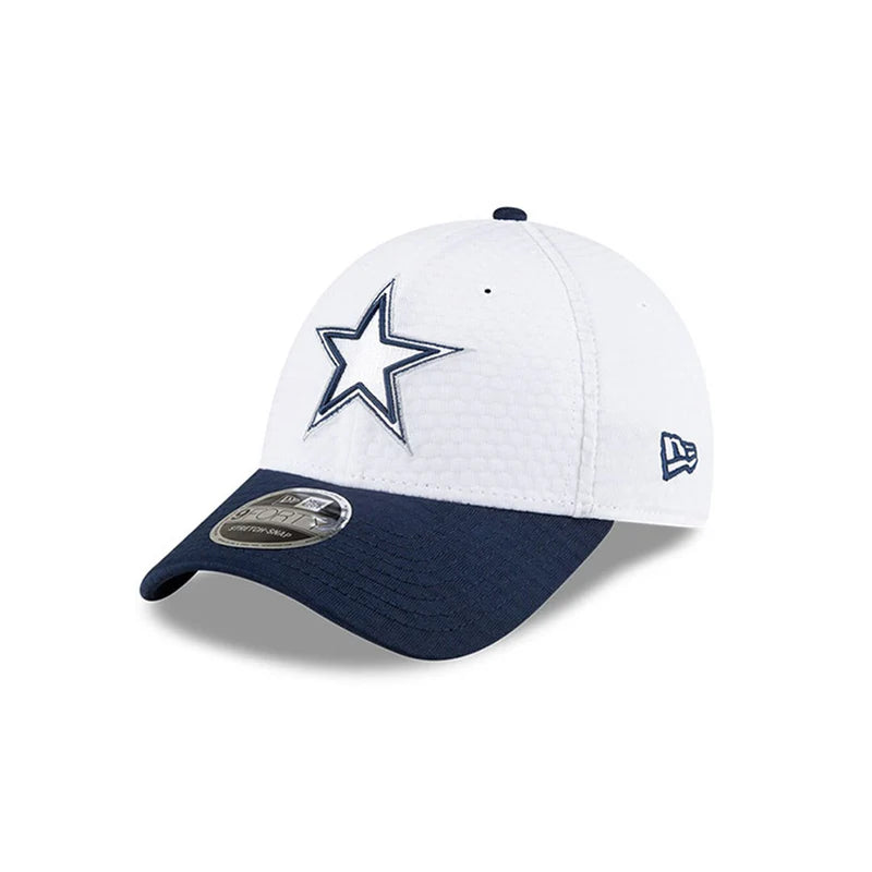 NFL - New Era - Dallas Cowboys NFL Training Camp 9FORTY Snapback Hat