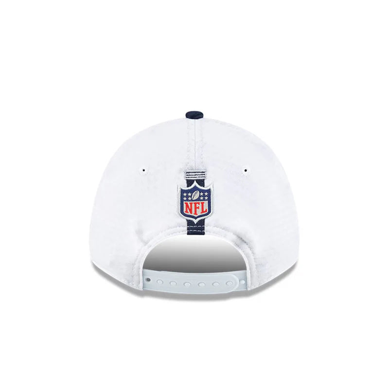 NFL - New Era - Dallas Cowboys NFL Training Camp 9FORTY Snapback Hat