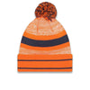 NFL - New Era - Denver Broncos Cuff Pom Knit