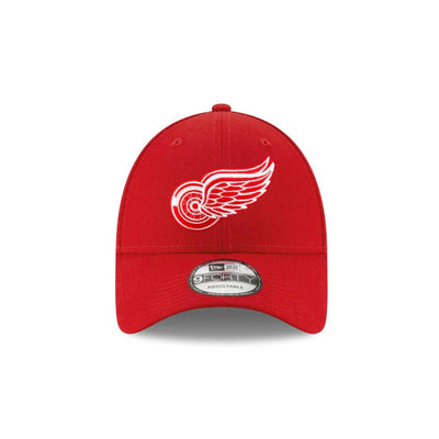 NHL New Era - Detroit Red Wings 9FORTY Snapback Hat