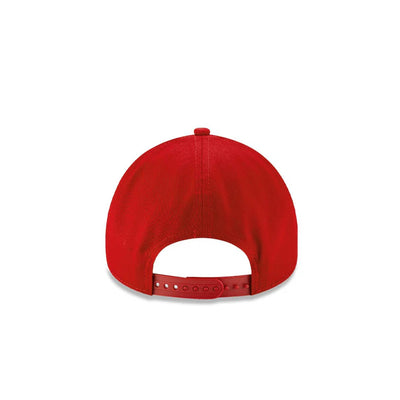 NHL New Era - Detroit Red Wings 9FORTY Snapback Hat
