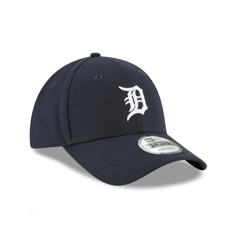 MLB Detroit Tigers The League (Home) New Era 9Forty Adjustable Hat