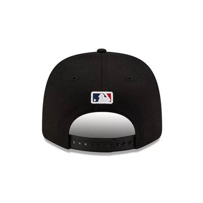 MLB New Era - Los Angeles Dodgers World Series 2024 Champion 9SEVENTY Snapback Hat