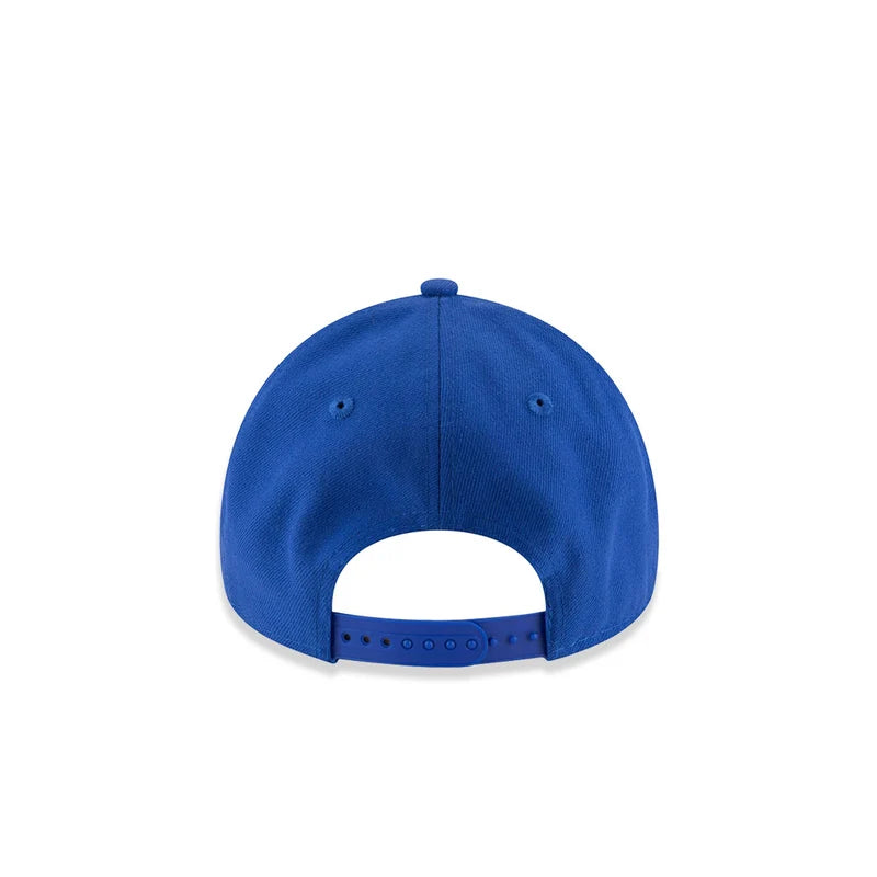 NFL New Era - Men's Buffalo Bills 9FORTY Snapback Hat
