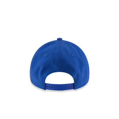 NFL New Era - Men's Buffalo Bills 9FORTY Snapback Hat