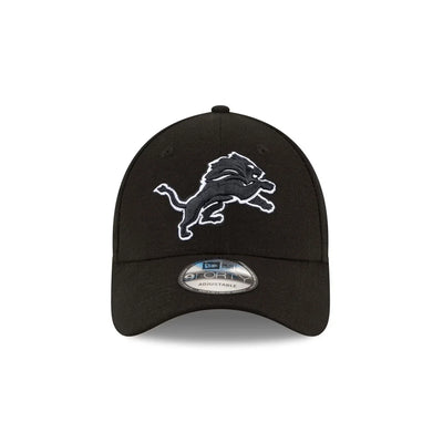 NFL New Era - Men's Detroit Lions 9FORTY Snapback Hat