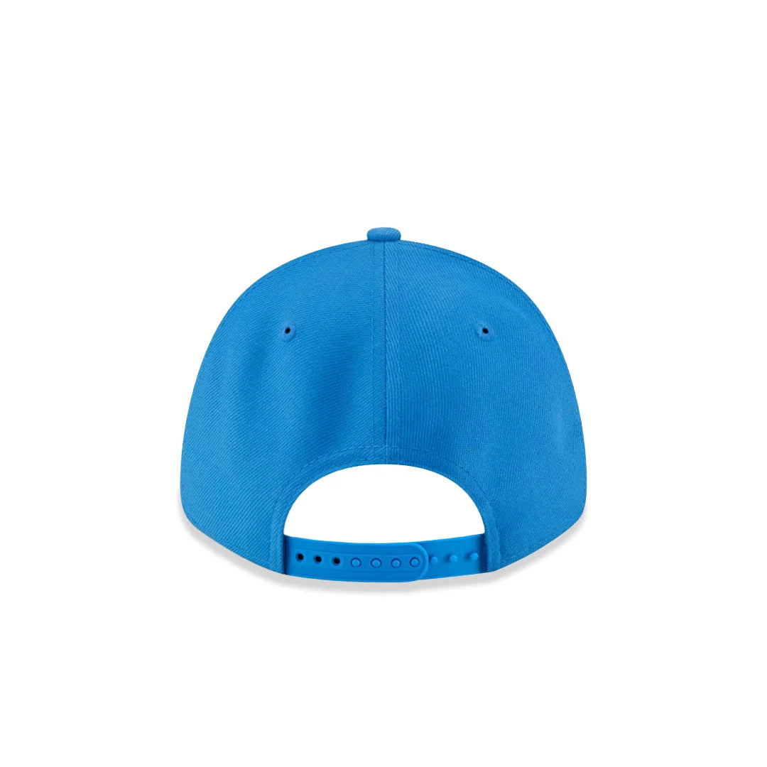 New Era - Men's Detroit Lions 9FORTY Snapback Hat