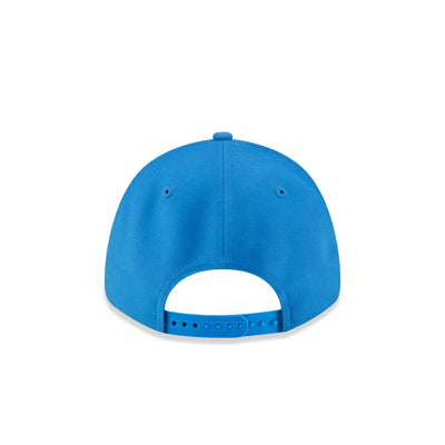 New Era - Men's Detroit Lions 9FORTY Snapback Hat
