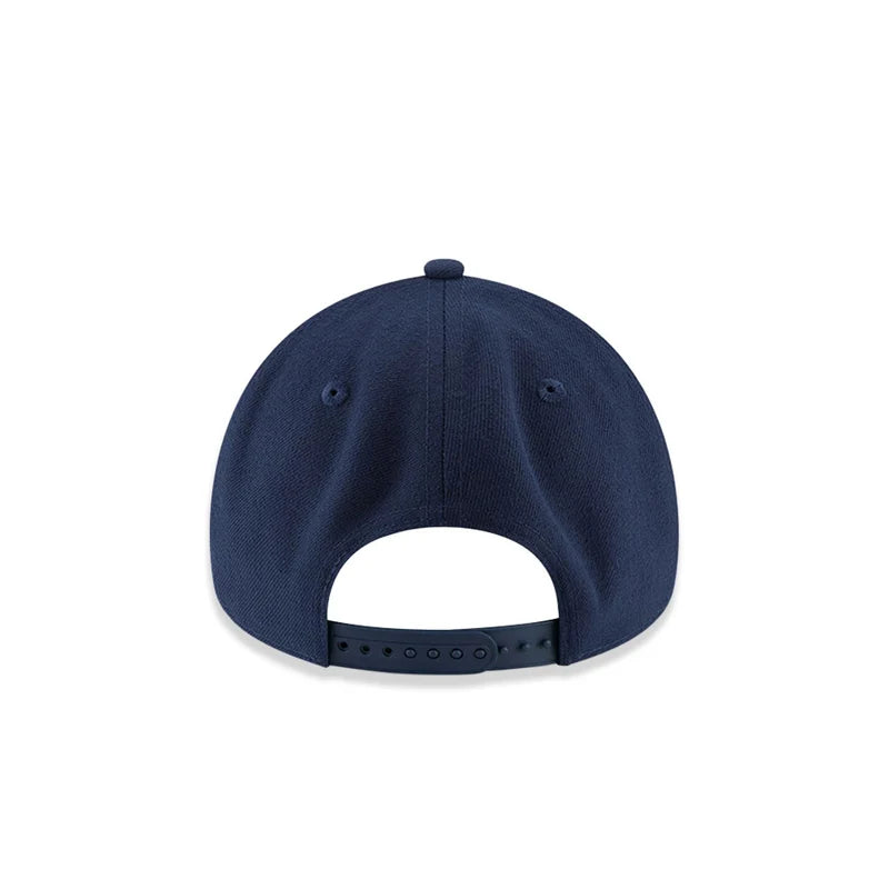 New Era - Men's Seattle Seahawks 9FORTY Snapback Hat