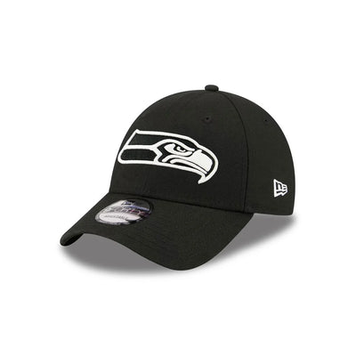New Era - Men's Seattle Seahawks 9FORTY Snapback