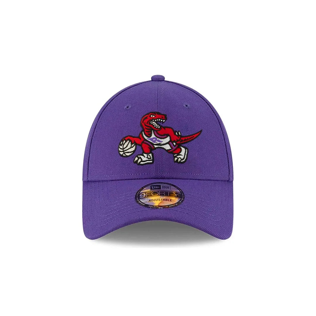 New Era - Men's Toronto Raptors 9FORTY Snapback Hat