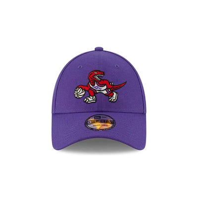 New Era - Men's Toronto Raptors 9FORTY Snapback Hat