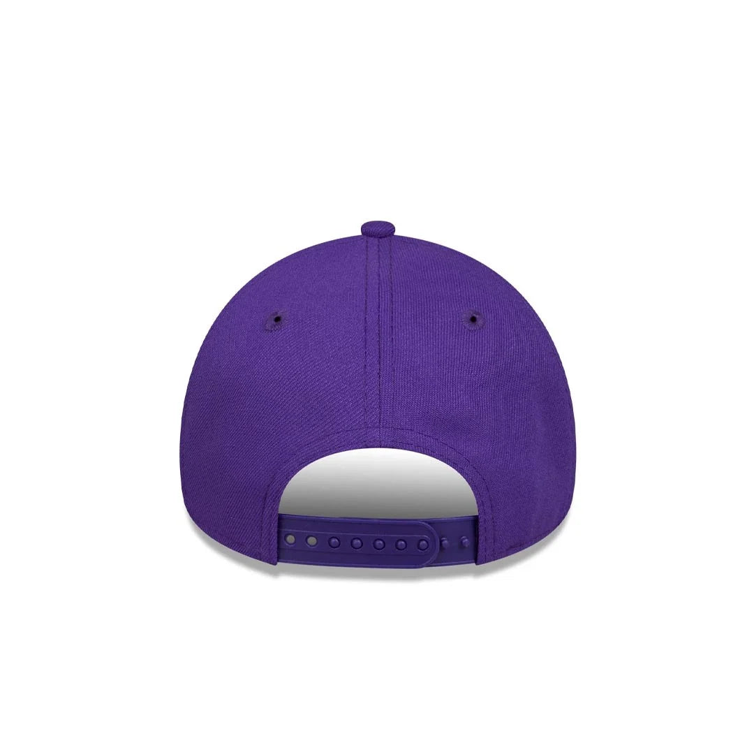 New Era - Men's Toronto Raptors 9FORTY Snapback Hat