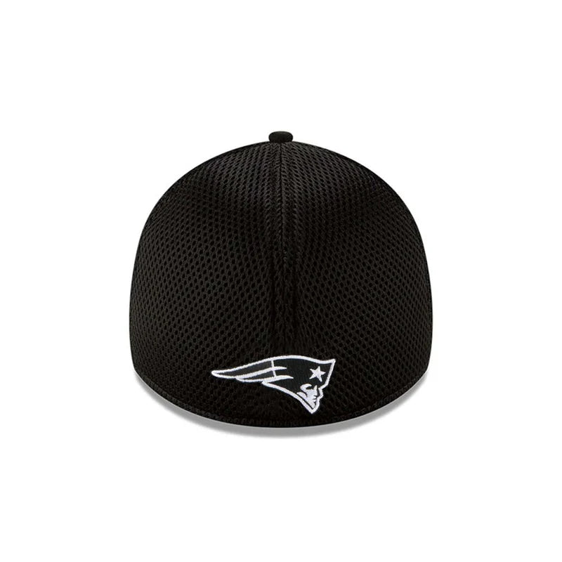 NFL New England Patriots New Era NEO 39Thirty Team Headwear Flex Cap