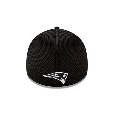 NFL New England Patriots New Era NEO 39Thirty Team Headwear Flex Cap