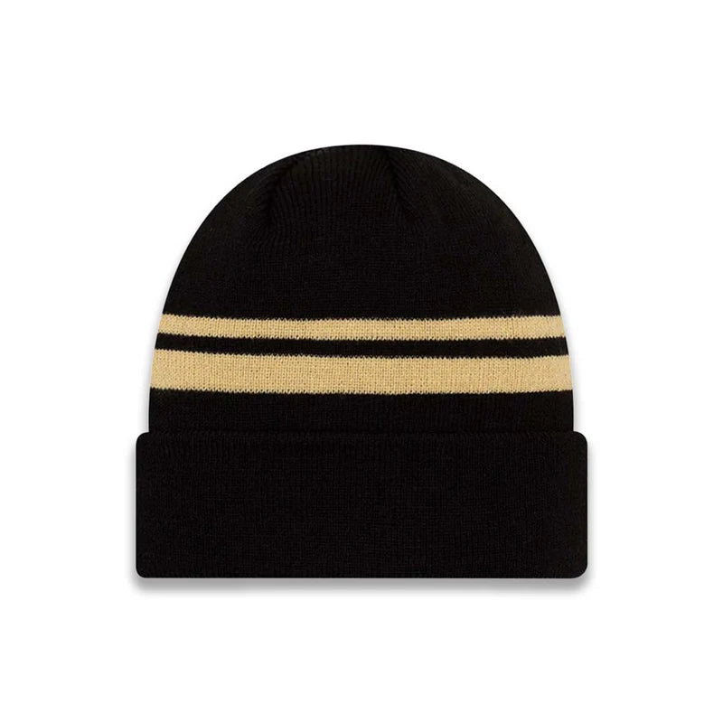 New Era - New Orleans Saints Cuff Knit Beanie