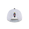 NFL - New Era - Pittsburgh Steelers NFL Training Camp 9FORTY Snapback Hat