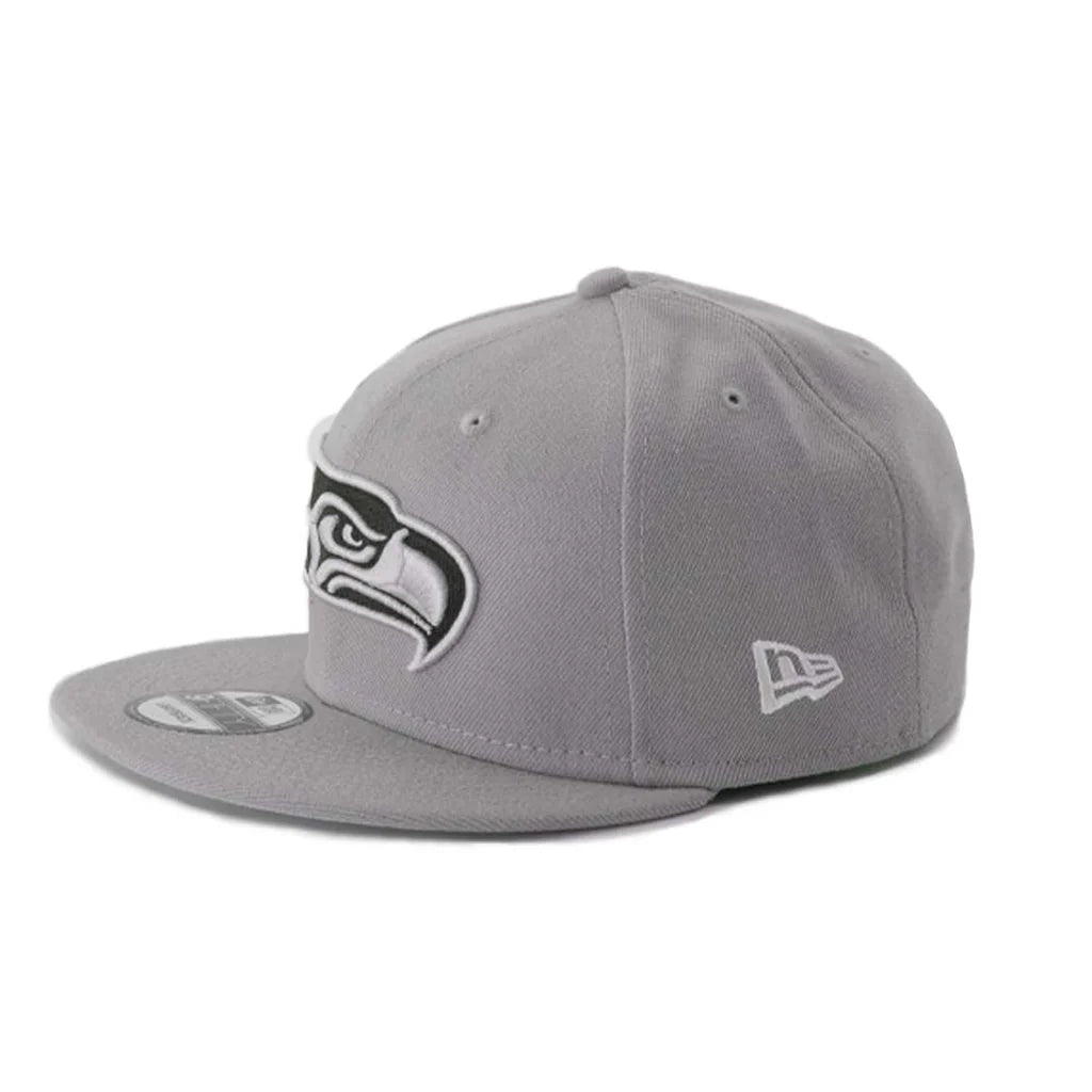 NFL - New Era - Seattle Seahawks 9FIFTY STG Cap Snapback Hat