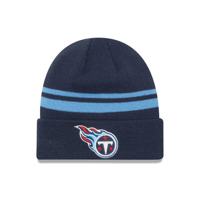 New Era - Tennessee Titans Cuff Knit Beanie