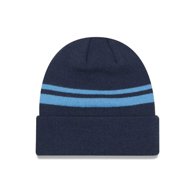 New Era - Tennessee Titans Cuff Knit Beanie