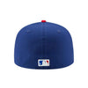 MLB - New Era Texas Rangers Diamond Era 59FIFTY Fitted Hat