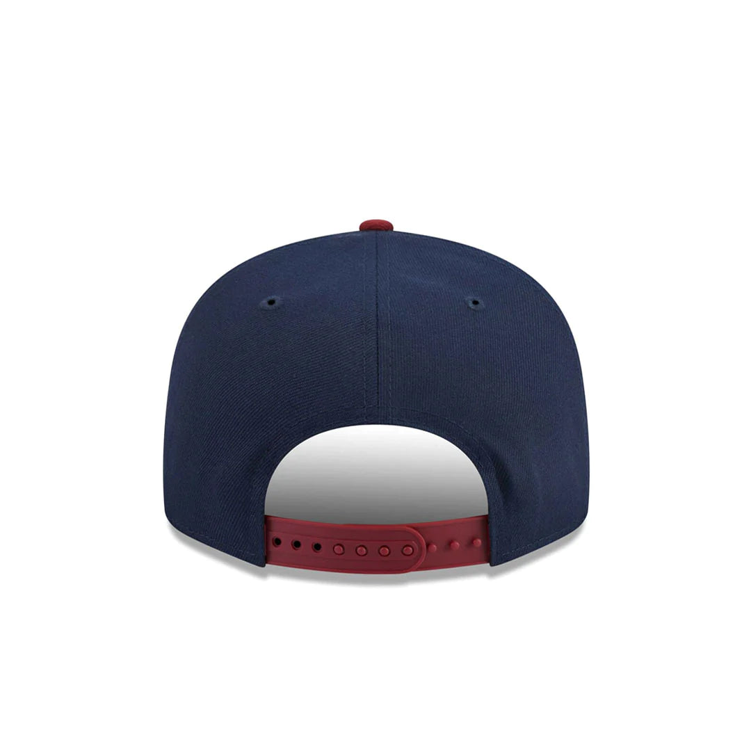 New Era - Toronto Blue Jays 9FIFTY Two Tone Colour Pack Snapback Hat