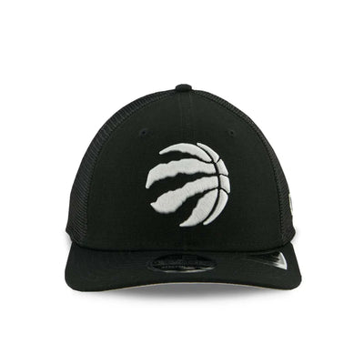 New Era - Toronto Raptors 9SEVENTY Canvas Stretch Snap Cap