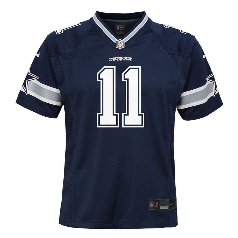 NFL Dallas Cowboys Youth "PARSONS" #11 Nike Jersey (Sale)