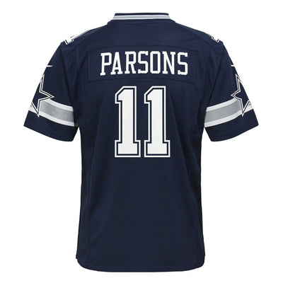 NFL Dallas Cowboys Youth "PARSONS" #11 Nike Jersey (Sale)