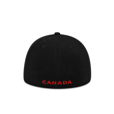 Team Canada Nike - Youth Hockey Canada Swoosh Flex Cap