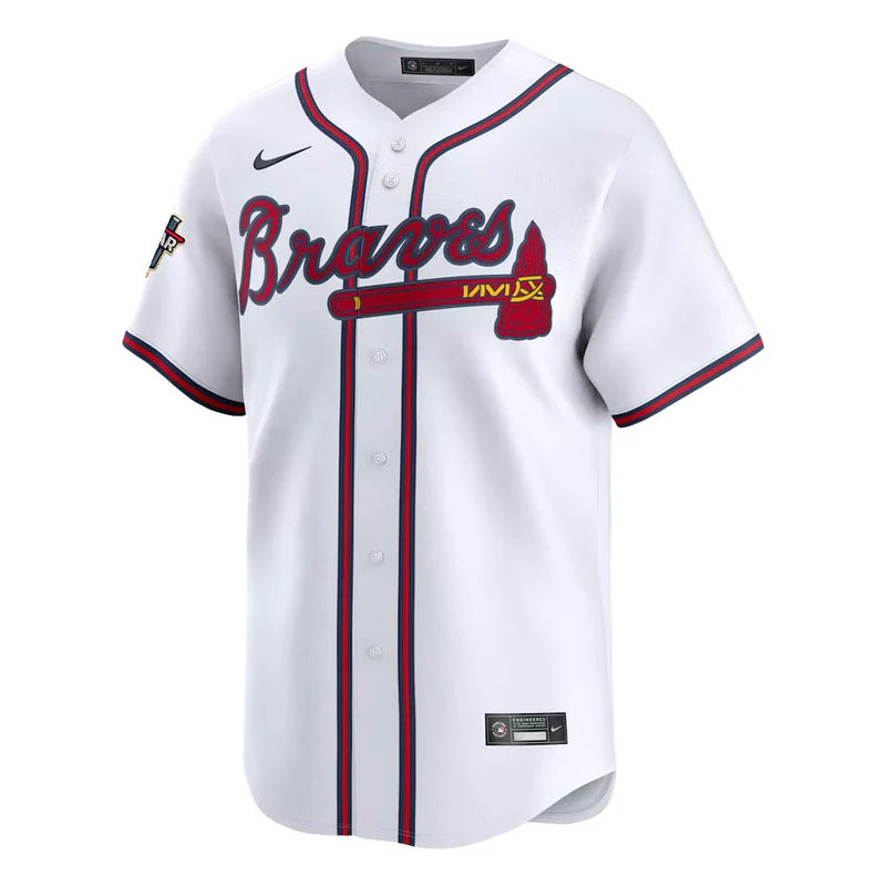 Nike - Men's Atlanta Braves Coolbase 2021 MLB All-Star Game Jersey