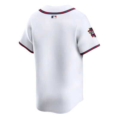 Nike - Men's Atlanta Braves Coolbase 2021 MLB All-Star Game Jersey