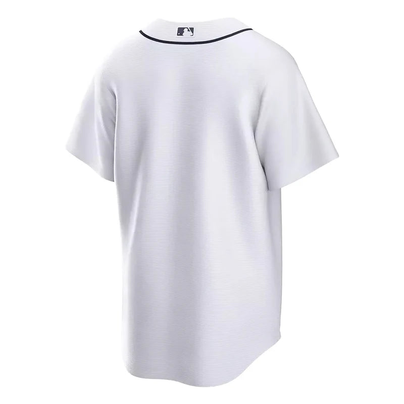 Nike - Men's Detroit Tigers Nike Authentic Team Jersey
