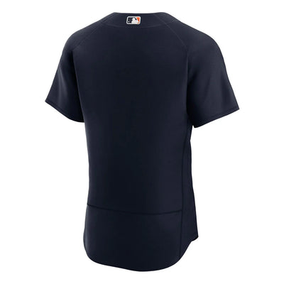 Nike - Men's Detroit Tigers Nike Authentic Team Jersey