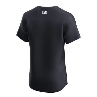 MLB Nike - Men's New York Yankees Blank Replica Jersey